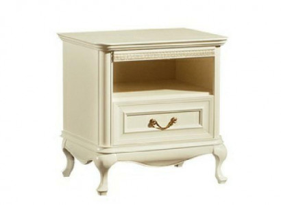 Nachttisch Konsolentisch Chippendale Schlafzimmer - Model V-Szn Nachtschrank